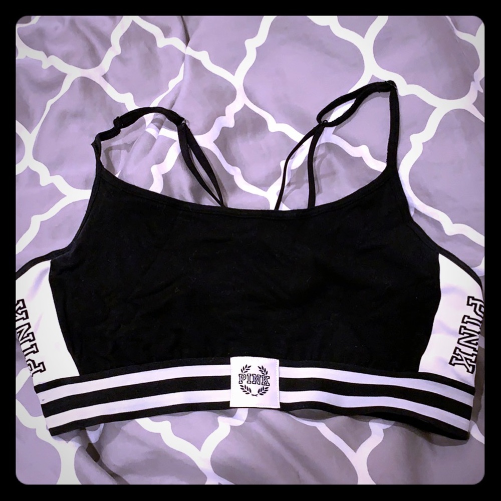 VS Pink Bralette